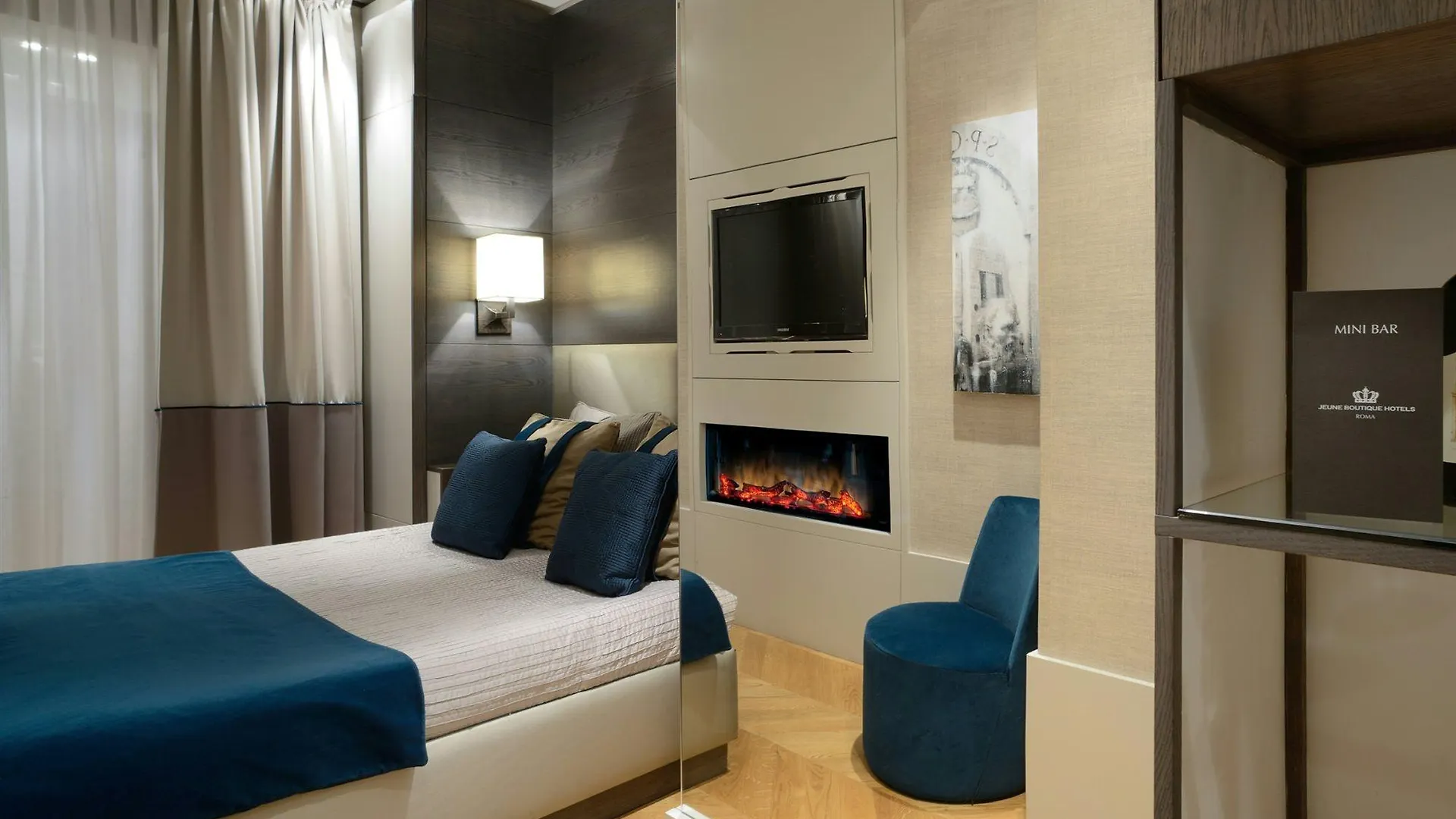 San Carlo Suite Rome Guest house