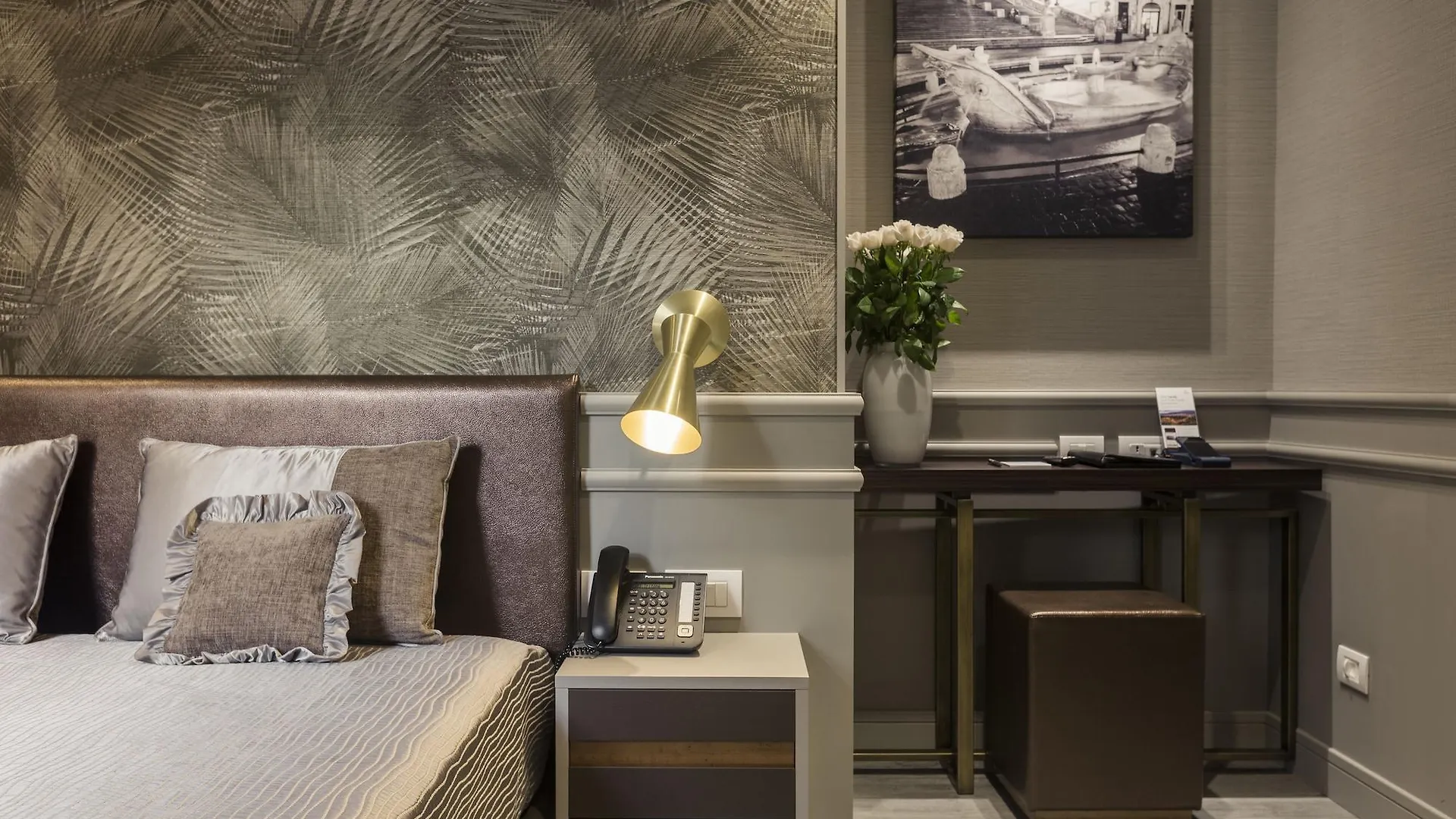 Guest house San Carlo Suite Rome