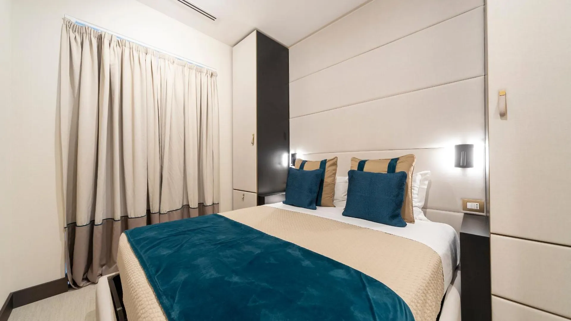 San Carlo Suite Rome