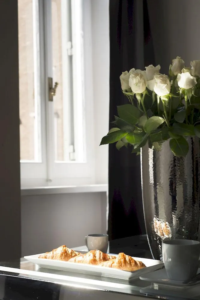 San Carlo Suite Rome Guest house