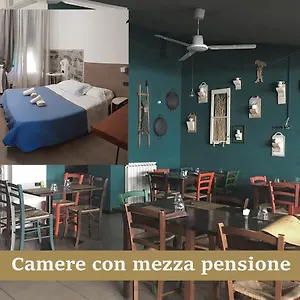 Bella Napoli Trattoria Pizzeria Pensionat La Spezia