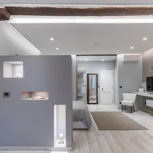 Mandria 1 2 Apartment Bologna