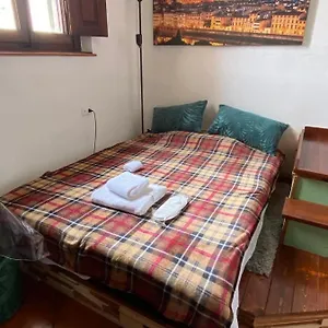 La Casa Di Pupi In Santa Croce Apartment Florence