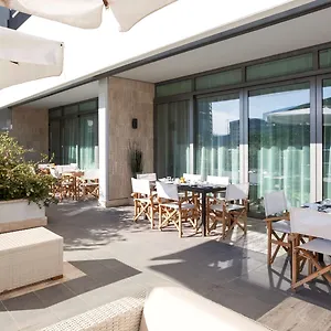 Novotel Eur Rom