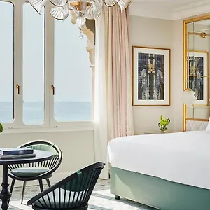 Excelsior Venice Hotell Venedig-Lido