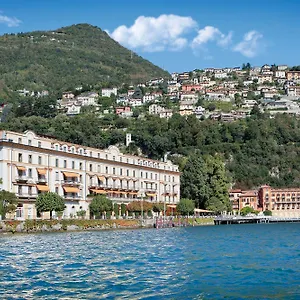 D'este Hotell Cernobbio
