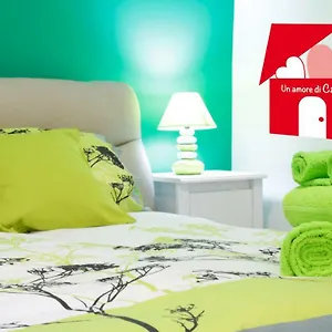 Appartement Un Di Casa