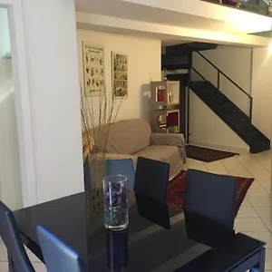 Casa Pepe Apartment Bologna
