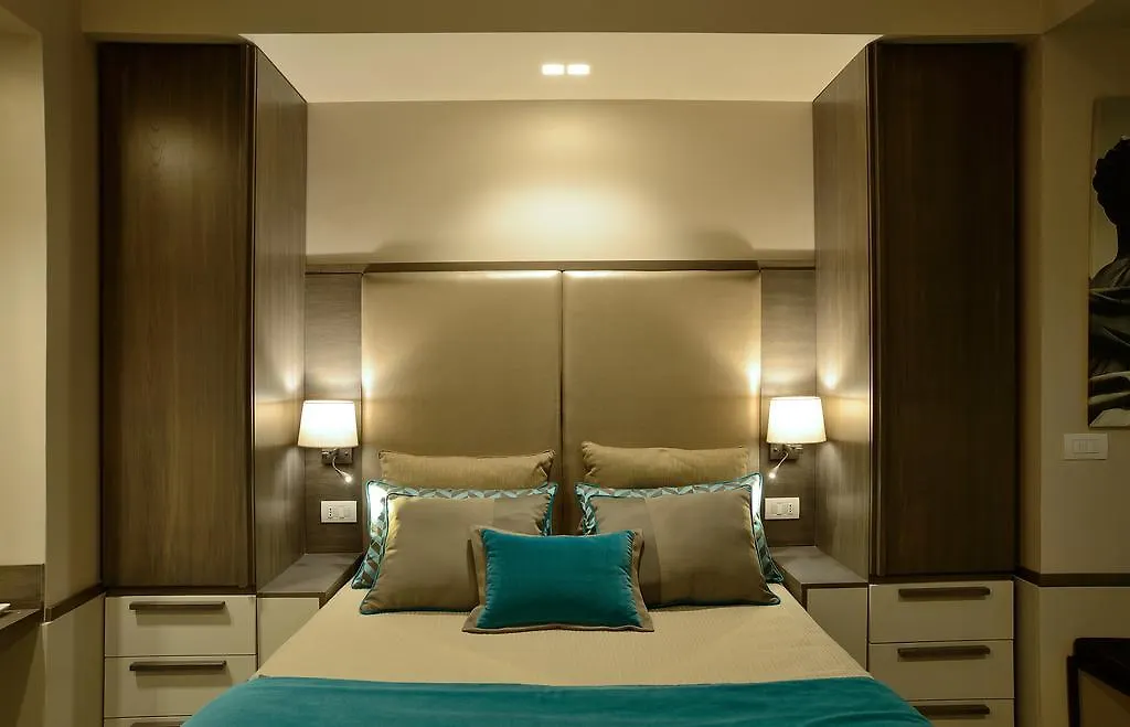 San Carlo Suite Rome Guest house