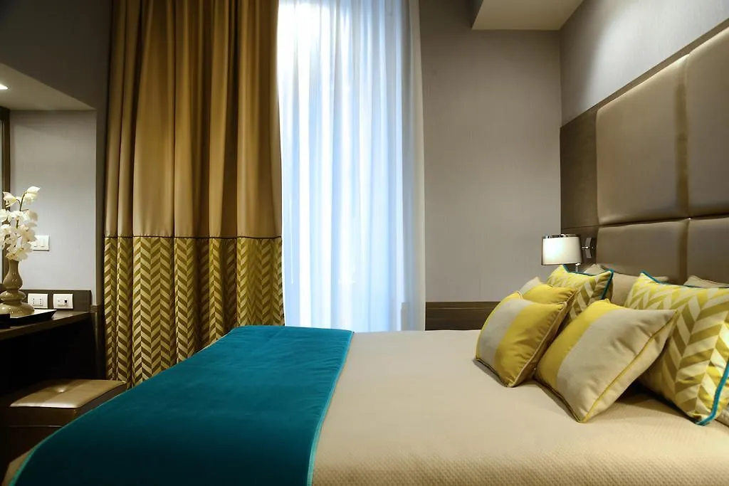 **** Guest house San Carlo Suite Rome Italy