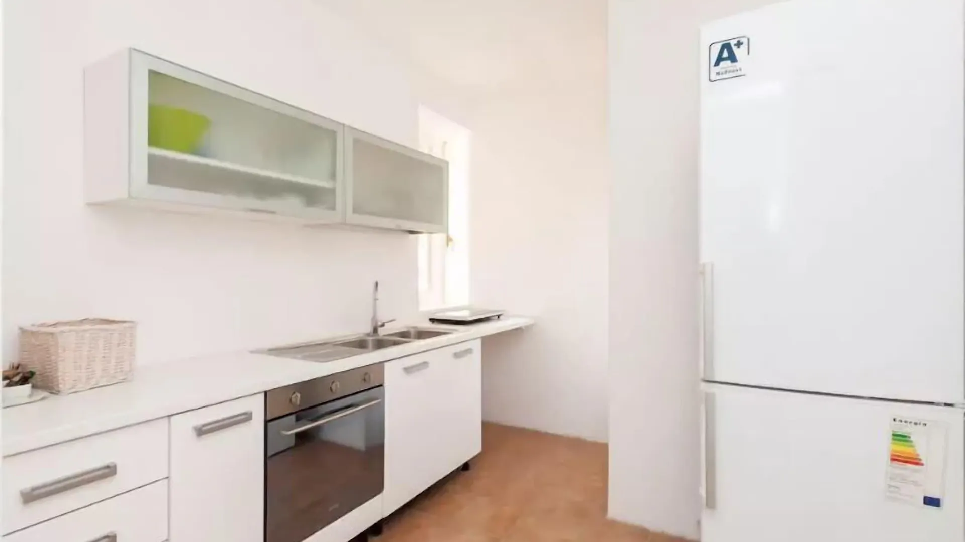 San Carlo Suite Rome Gasthuis