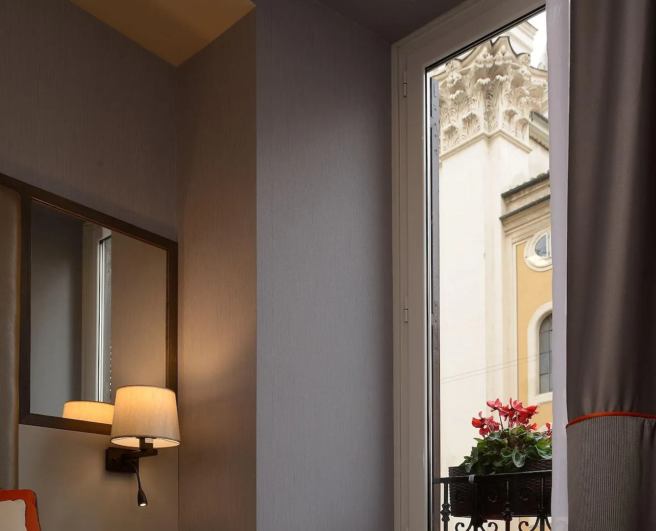 Gasthuis San Carlo Suite Rome