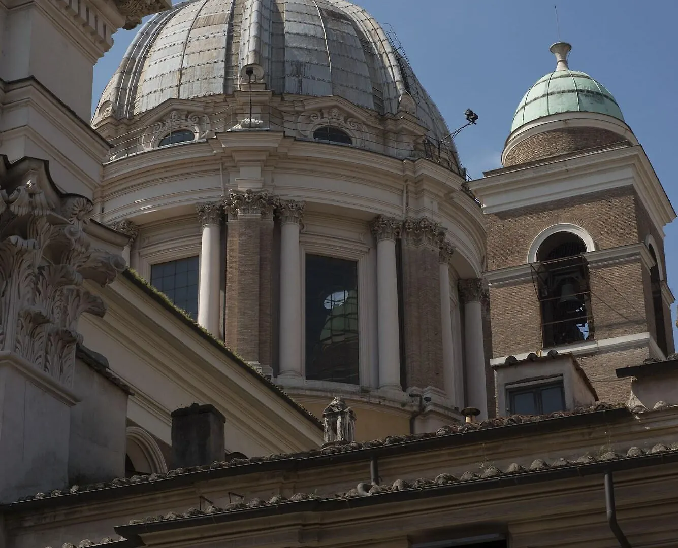San Carlo Suite Rome 4*,