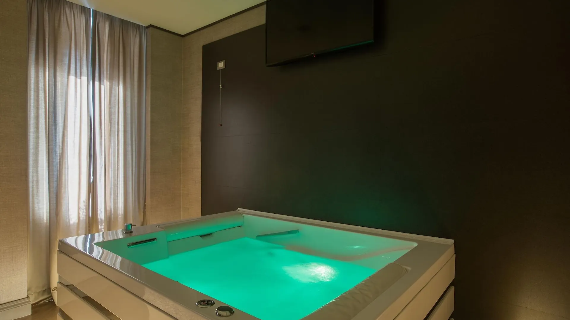 **** Guest house San Carlo Suite Rome Italy