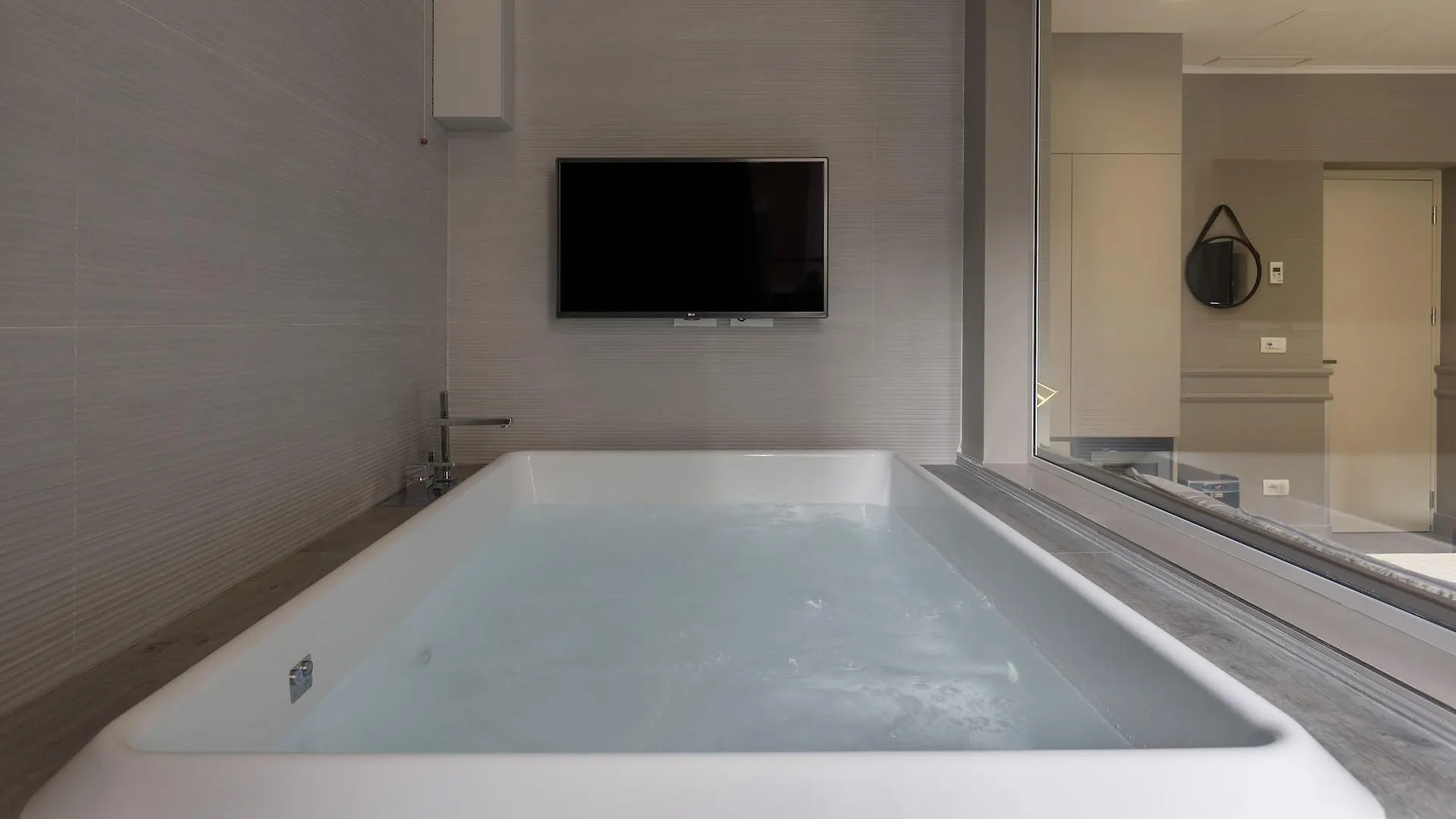 San Carlo Suite Rome Guest house