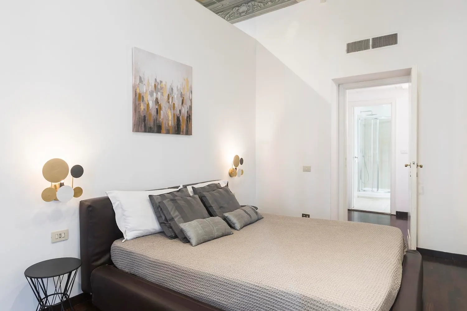 San Carlo Suite Rome