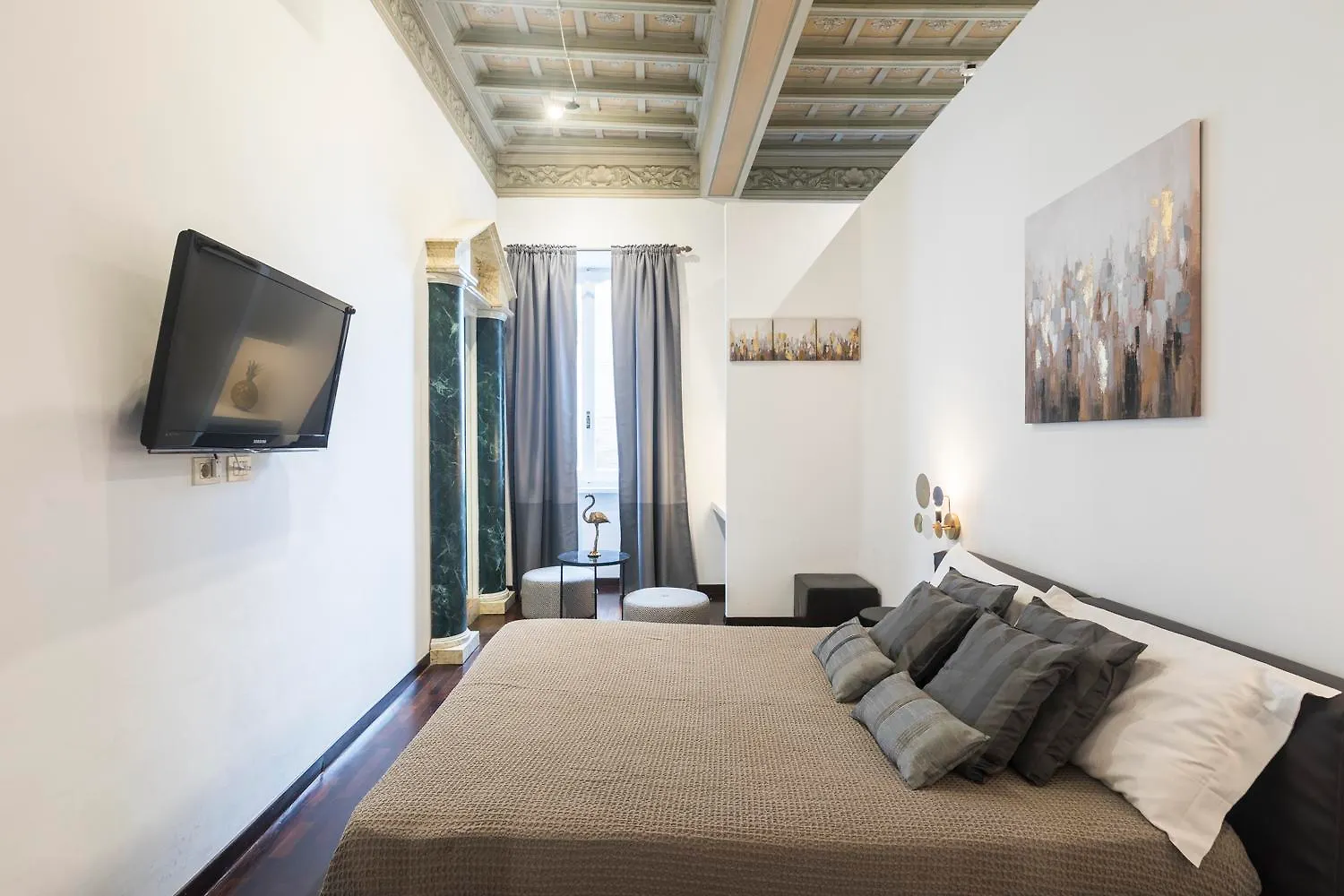 Guest house San Carlo Suite Rome