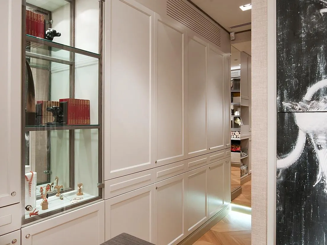 San Carlo Suite Rome