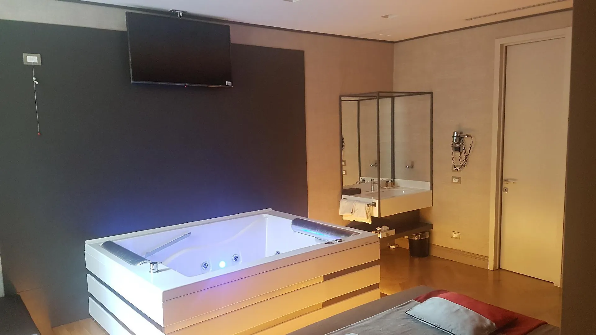 **** Guest house San Carlo Suite Rome Italy