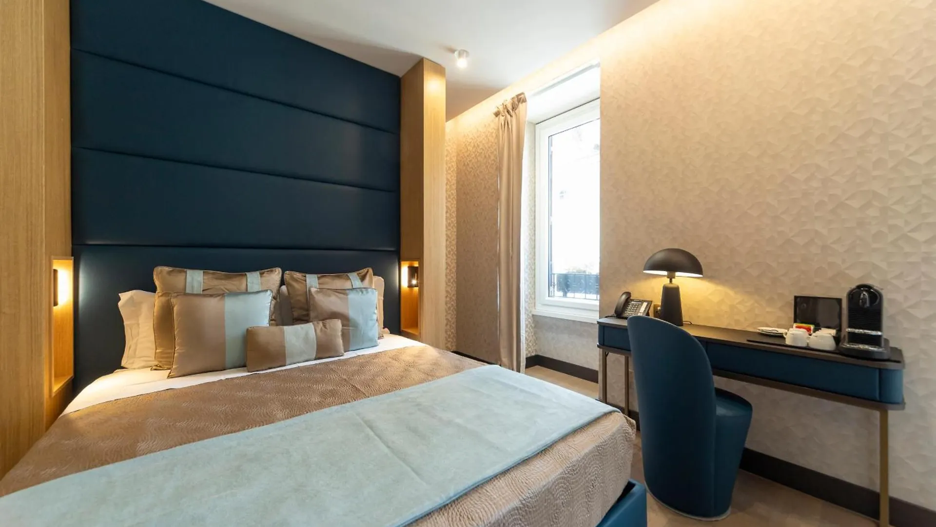 **** Guest house San Carlo Suite Rome Italy