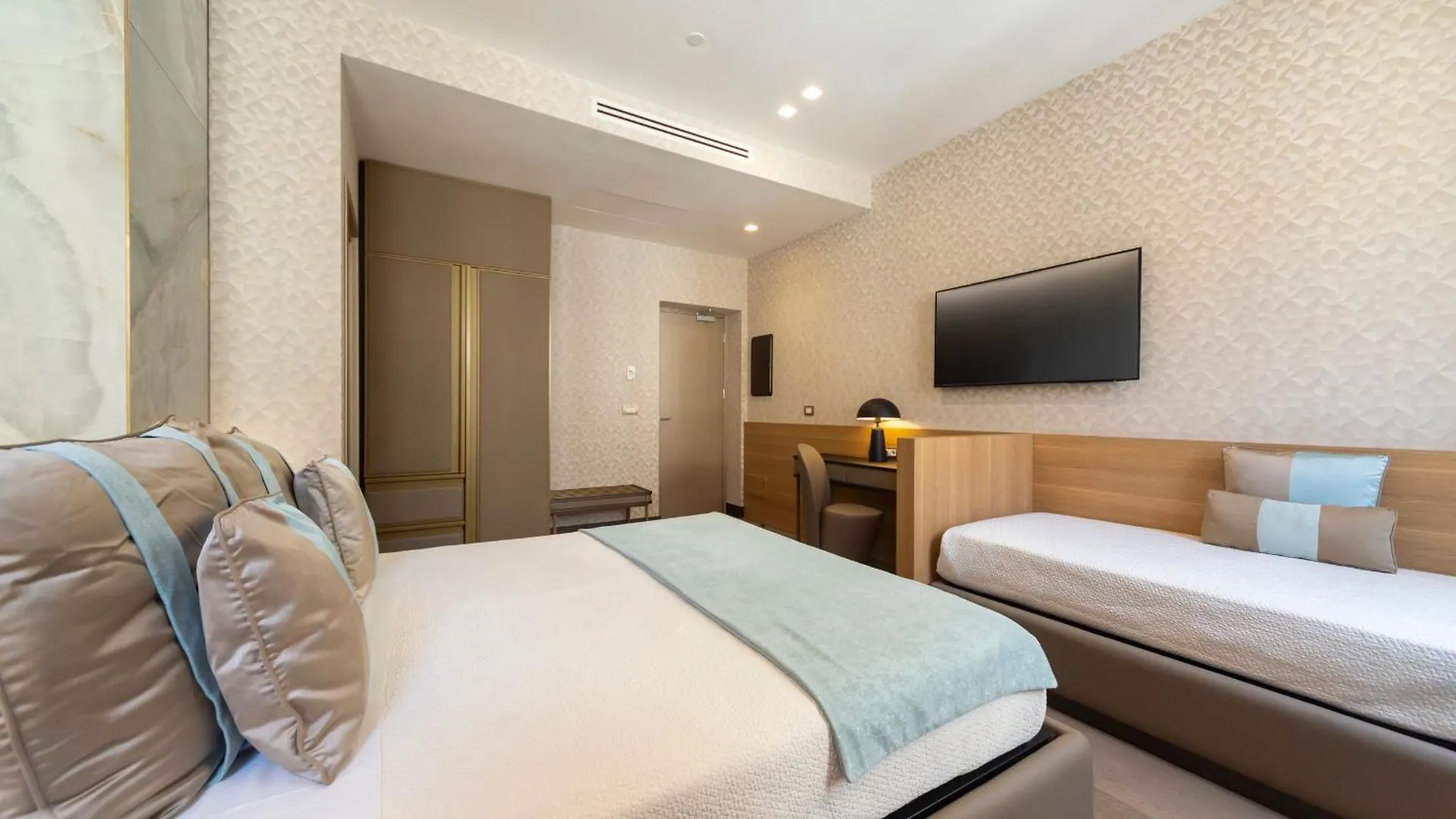 Guest house San Carlo Suite Rome