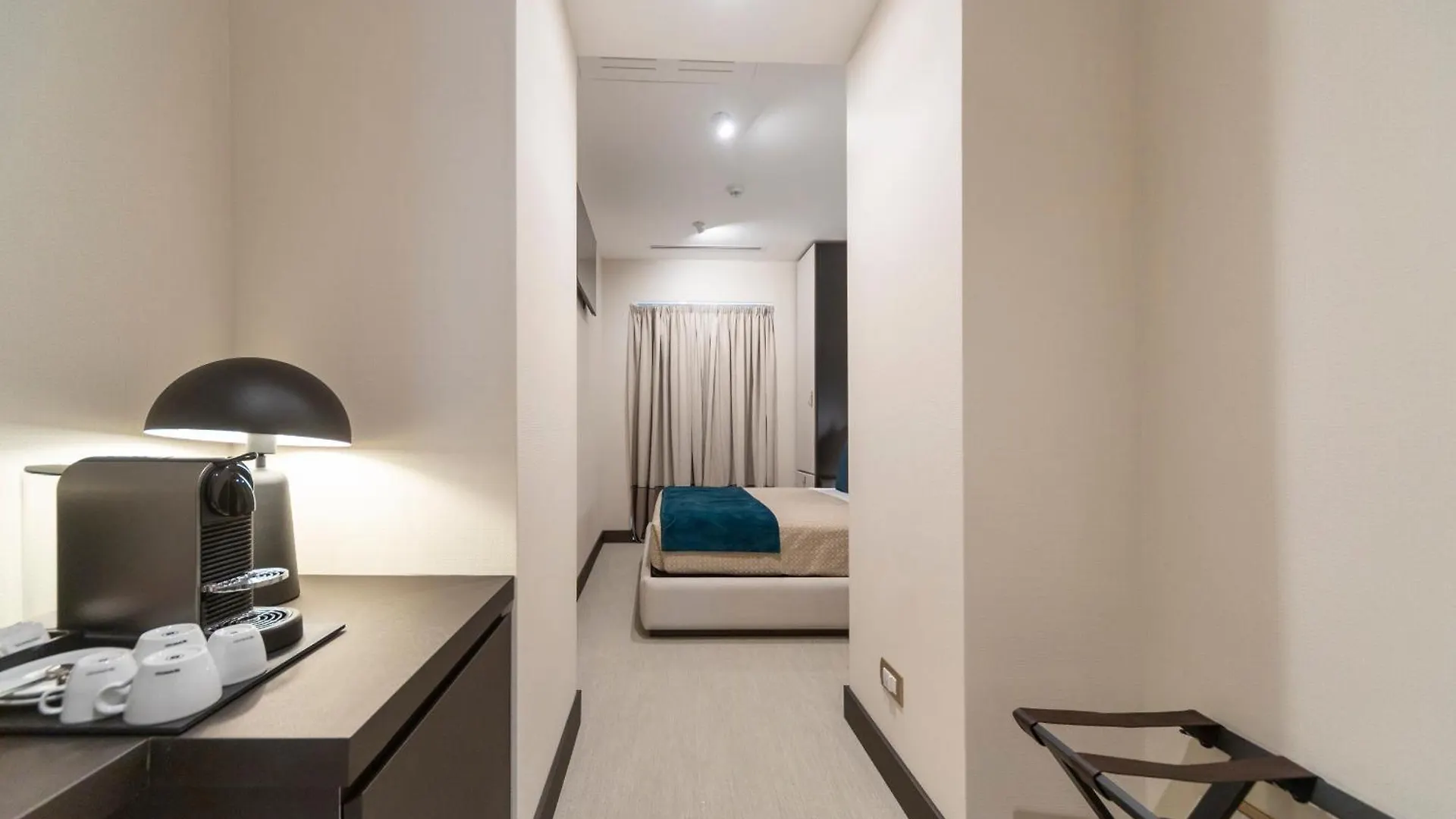 Guest house San Carlo Suite Rome