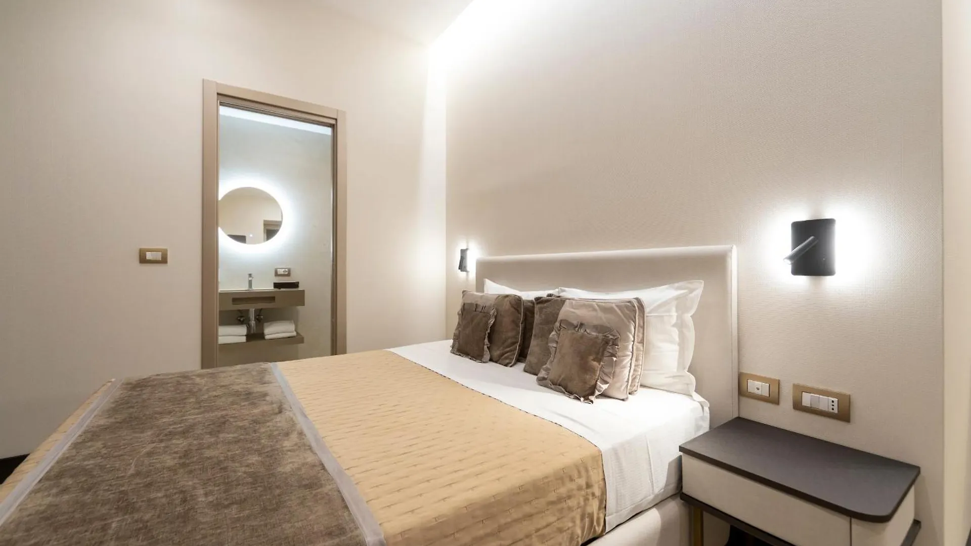 **** Guest house San Carlo Suite Rome Italy