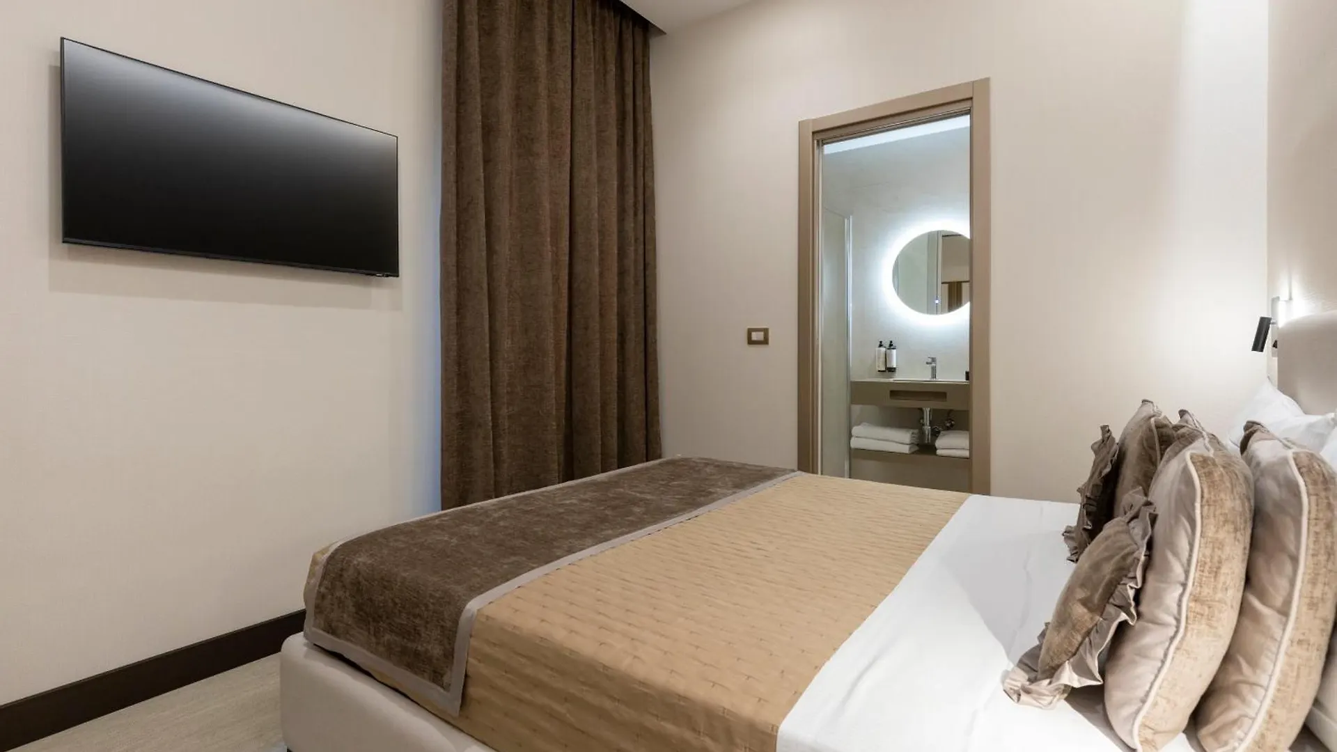 Guest house San Carlo Suite Rome