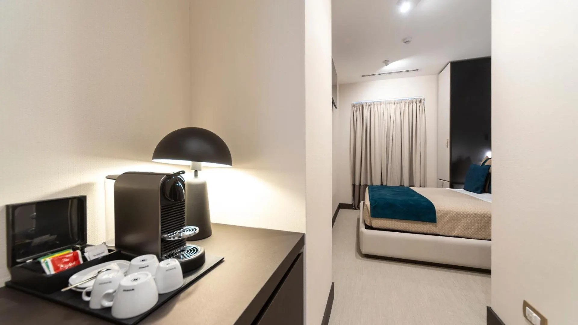 Guest house San Carlo Suite Rome