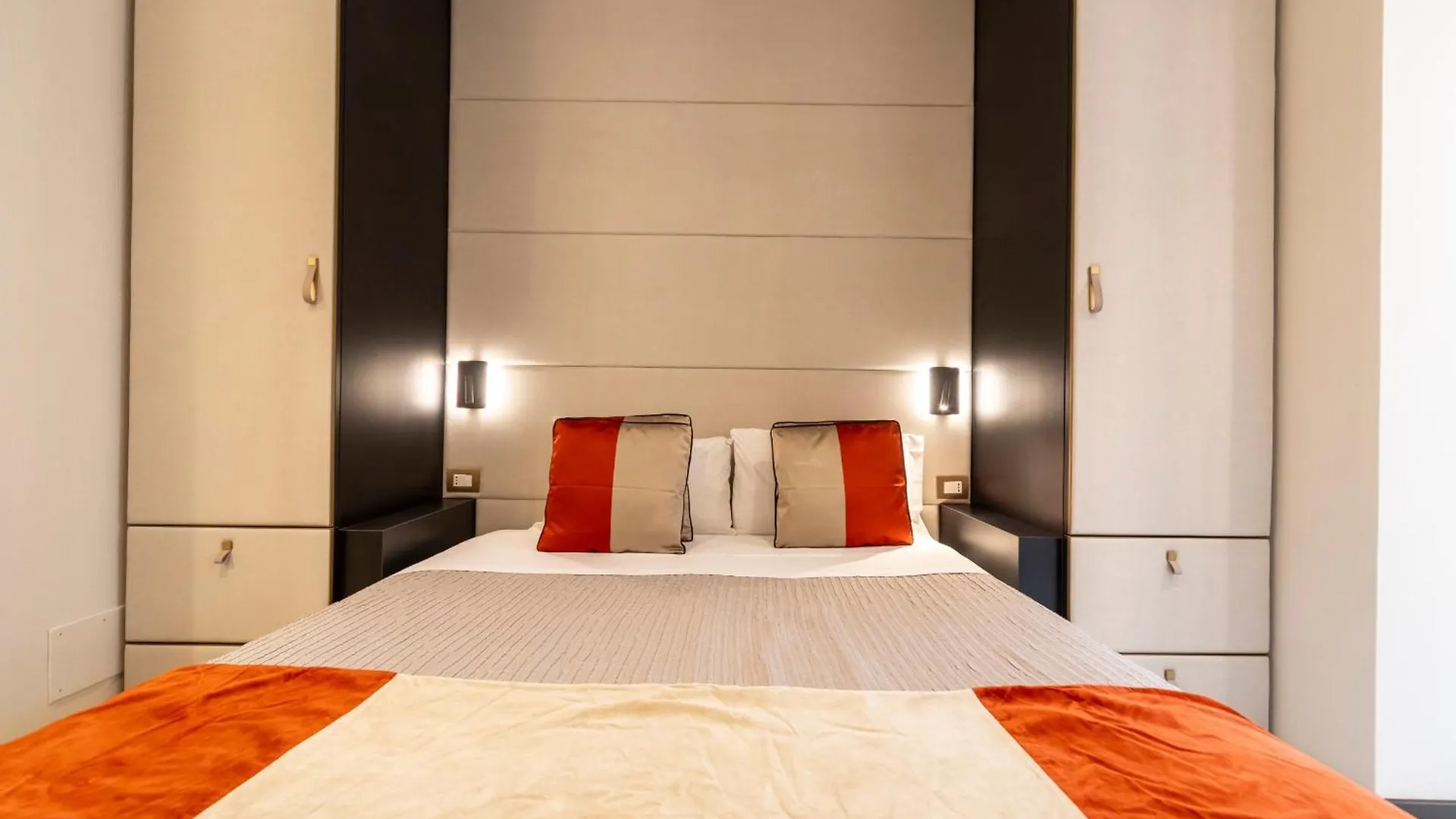 Guest house San Carlo Suite Rome