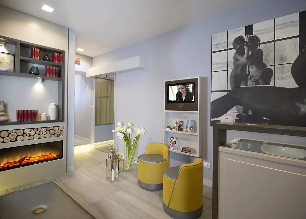 Gasthuis San Carlo Suite Rome