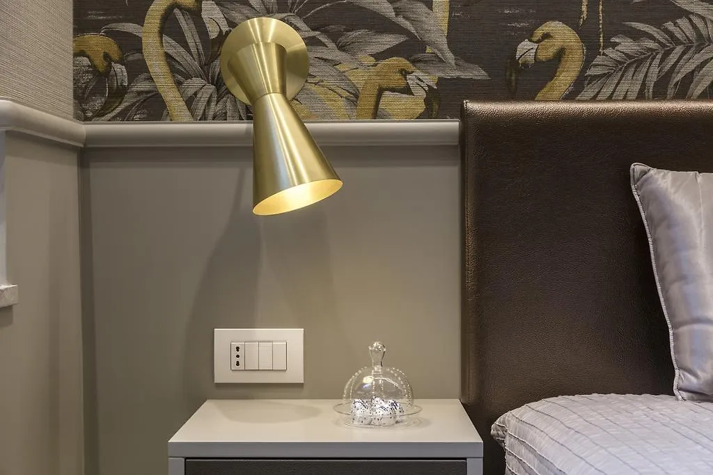 Guest house San Carlo Suite Rome