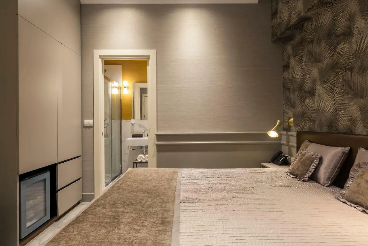 **** Guest house San Carlo Suite Rome Italy