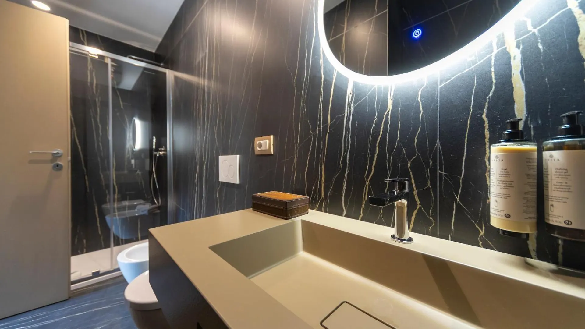 San Carlo Suite Rome Italië